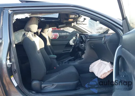 2013 Scion Tc from USA, damaged, VIN JTKJF5C7XD3054489